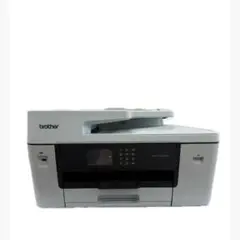 DCP-J7205CDW プリンター本体・印刷枚数2枚 - メルカリ