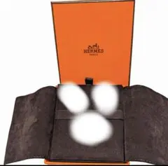 エルメス　ポップ　ネックレス箱のみ