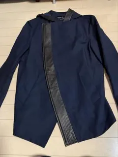 さ*ん様 【GIORGIO ARMANI】美品！ベロアジャケット　ショート丈　ボ さ*ん様 【GIORGIO ARMANI】美品！ベロアジャケット ショート丈 ボ