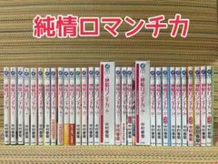 2026年最新】純情ロマンチカ 全巻の人気アイテム - メルカリ