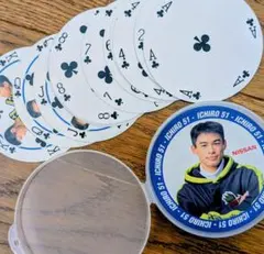 2026年最新】イチロー トランプの人気アイテム - メルカリ