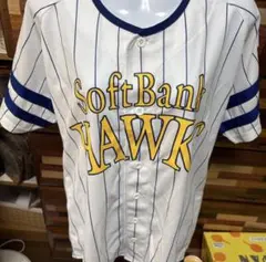 鷹の祭典ユニフォーム　ソフトバンク　ホークスのサムネイル