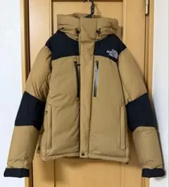 THE NORTH FACE 발트로라이트 재킷 ND91950