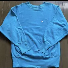 希少　90s Champion Reverse Weave スウェット　USA製