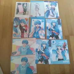 すとぷり ころんくん チェキ風ブロマイド 実写 - メルカリ