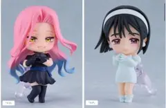 ALIEN STAGE ねんどろいどさぷらいず ミジ スア エイリアンステージ