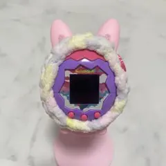 たまごっちパラダイス　たまパラ　ケース　カバー