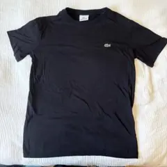 LACOSTE ラコステ 半袖 Tシャツ ブラック サイズ3のサムネイル