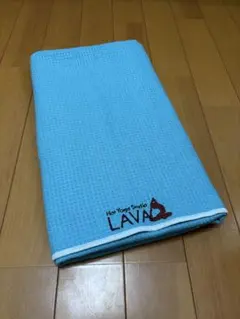 Hot Yoga Studio LAVA ヨガラグ ヨガタオル - メルカリ