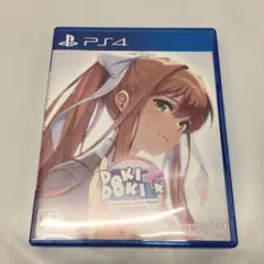 RDK551P PS4 ドキドキ文芸部プラス!