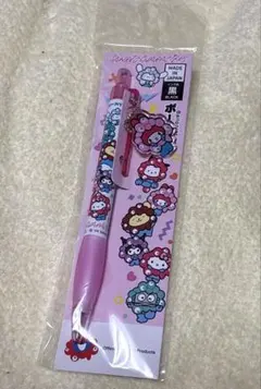 大阪関西万博♡ミャクミャク♡ 산리오 ♡ 마이멜로디 ー♡ボールペン