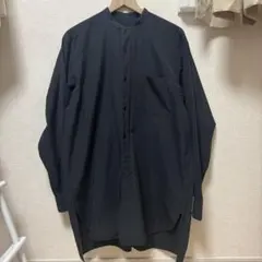 TROVE 和robe DABO SHIRT ブラック サイズFREE - メルカリ