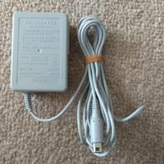任天堂 純正 3DS ACアダプター WAP－002 充電器