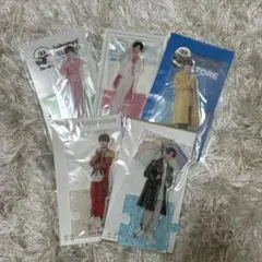 2025年最新】那須雄登 アクスタの人気アイテム - メルカリ