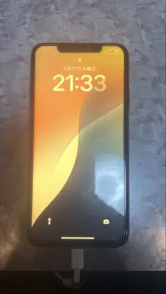 Apple iPhone 11 Pro max 256gbゴールド 本体