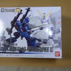 絶版玩具　GフレームFA NT-1 ケンプファー アレックス セット 絶版玩具 GフレームFA NT-1 ケンプファー アレックス セット - メルカリ