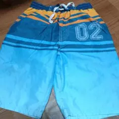 Crocs サーフパンツ 02