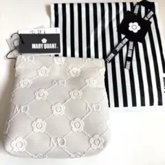 マリクワ　ポーチ