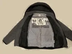 メンズ　アウター　ダウンジャケット　カジュアル