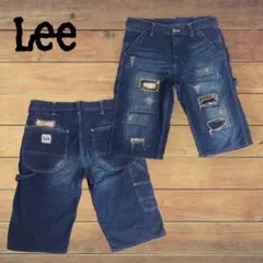 2026年最新】lee 40288の人気アイテム - メルカリ