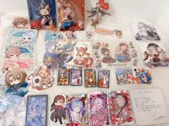 グラブル EXTRAフェス 2026 スタンプアクリルキーホルダー まとめ売り