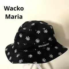 【美品・希少】 WACKO MARIA レオパードバケットハット WACKO MARIA（ハット）のフリマアイテム一覧