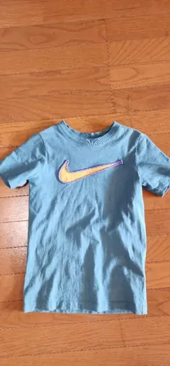 NIKE The Nike Tee 半袖Tシャツ 120