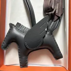 HERMES エルメス ロデオ ペガサス チャーム PM（アルドワース）のサムネイル