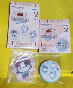 忍たま乱太郎 アクリルスタンド賞 山田利吉 缶バッジ賞乱太郎 きり丸 シンベヱ