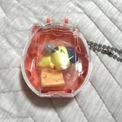 たまごっち コレクティブルズ　キーホルダー　まめっち