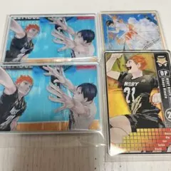 あ*こ様 ハイキュー 日向翔陽 影山飛雄 西谷夕