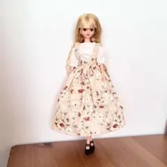 ジェニー ぬいぐるみ