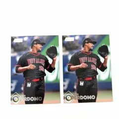 Topps Stadium Club L.ペルドモ 23/75 - メルカリ