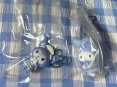 サンリオ キーホルダー