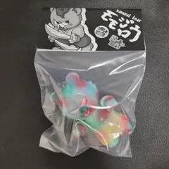 モモジロウ　ゾンビ　ソフビ　新品未開封　デザフェス モモジロウ ゾンビ ソフビ 新品未開封 デザフェス - メルカリ