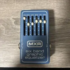 2026年最新】mxr イコライザーの人気アイテム - メルカリ