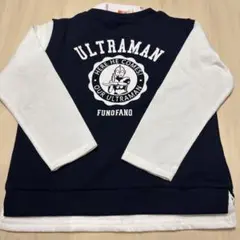 ウルトラマン 長袖