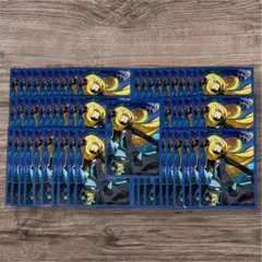 【 公式 絶版 】 シロナの全力 デッキシールド スリーブ シロナ　61枚