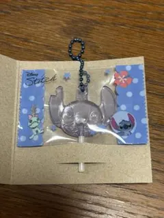 ディズニー キャンディチャームズ スティッチ