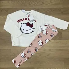 ZARA KIDS サンリオコラボ　キティ　116