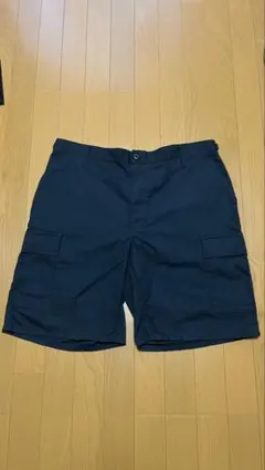 PROPPER カーゴショートパンツ ブラック Lサイズのサムネイル