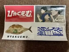 ひゃくえむ。 オリジナルサウンドトラック 魚豊描き下ろしアクリルキーホルダー付き 2025年最新】ひゃくえむ。の人気アイテム - メルカリ