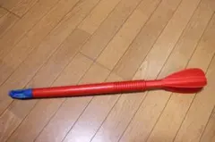 ジャベリックスロー　レッド　ターボジャブ　陸上競技　野球