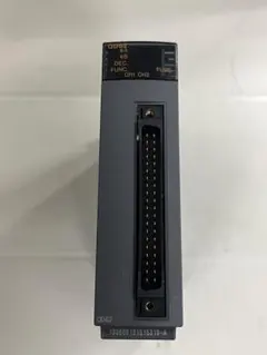 三菱シーケンサー RY41PT1P - メルカリ
