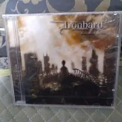 Ironbard/ Recreate on the Earth輸入盤CD