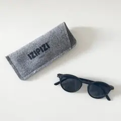 JINS × Snow Peak Rubber サングラス 偏光レンズ 土カラー - メルカリ