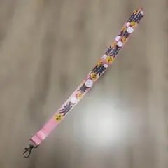 ハローキティ ハワイ限定 ネックストラップ - メルカリ
