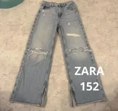 ダメージ ボトムス