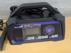 Meltec Plus 全自動パルス充電器 MP-220のサムネイル