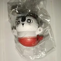 映画ちいかわ 人魚の島　入札者特典　セイレーン マスコット キーホルダー